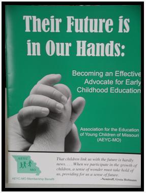 Their Future is in Our Hands