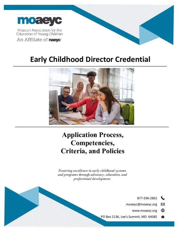 Director Credential - Level I and II Renewal Fee