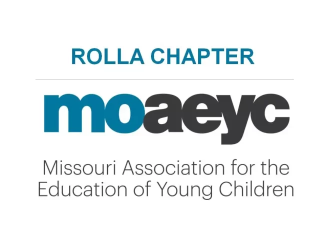 Rolla Chapter logo